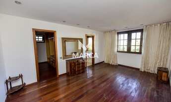 Imagem 7: Casa para aluguel, 4 quartos, 2 suítes, 8 vagas, São Bento - Belo Horizonte/MG