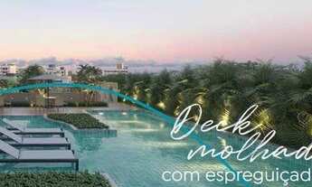 Imagem 2: Apartamento para venda tem 44 metros quadrados com 1 quarto