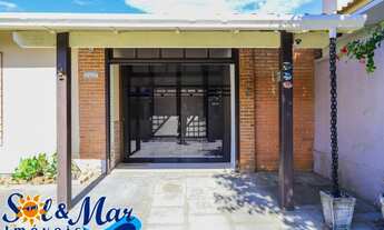 Imagem 3: C-925 Linda residência com piscina em Imbé