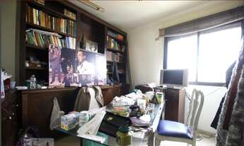 Imagem: Apartamento à venda com 500m², 5 quartos