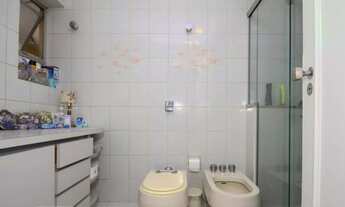 Imagem 6: Apartamento à venda com 112m², 3 quartos e 1 vaga - PARAÍSO (SP