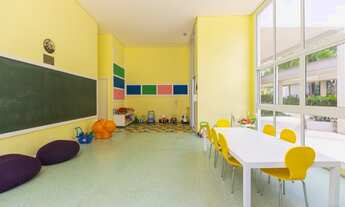 Imagem 2: Apartamento Vila Andrade com Varanda Gourmet