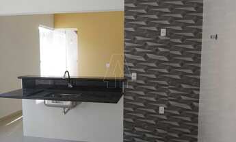 Imagem 5: Araçatuba - Casa - Saudade