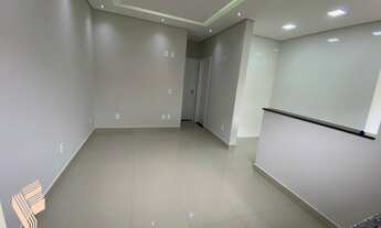 Imagem 2: Apartamento residencial para Venda Residencial Bernardo Parque Residencial Jaguari, Americ