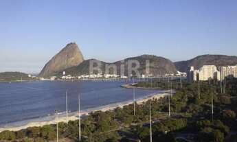 Imagem: Andar Corporativo Exclusivo Com Vista