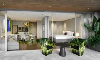 Imagem 2: Apartamento na Vila Olímpia