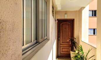 Imagem 3: APARTAMENTO COM 2 DORMITÓRIOS NO TATUAPÉ