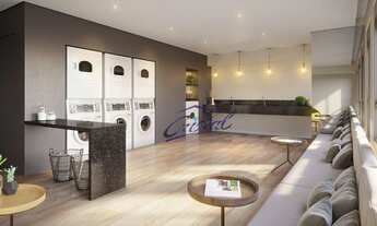 Imagem 5: Studio com 1 dormitório à venda, 30 m² por R$ 426.308,00 - Pompeia - São Paulo/SP