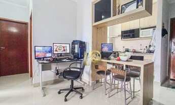 Imagem 5: Apartamento com 2 dormitórios à venda, 59 m² - Jardim das Indústrias - Jacareí/SP