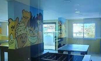 Imagem 5: Apartamento com 3 dormitórios à venda no Canto do Forte - Praia Grande/SP