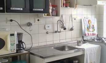 Imagem 5: Apartamento à venda 02 Dormitórios com sacada, Cidade Centenário, São Paulo, SP