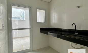 Imagem 6: Apartamento com ampla área privativa 3 quartos sendo 01 com suite à venda, 156 m² por R$ 6