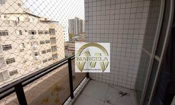 Imagem 4: Cobertura à venda, 100 m² por R$ 320.000,00 - Praia da Enseada - Guarujá/SP