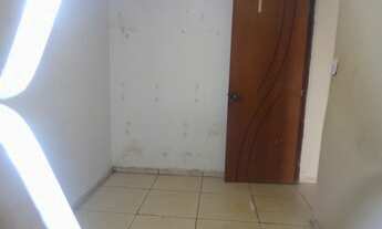 Imagem 7: QR 510 Ótimo Lote Casa com 2 quartos Escriturado em Samambaia Sul - Brasília - DF