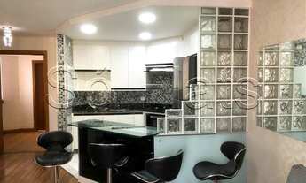 Imagem 7: Flat Sequoia disponível para venda com 57m² e 01 vaga de garagem