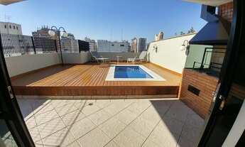 Imagem 5: Apartamento Duplex em Perdizes com 4 dormitórios 2 suítes 4 banheiros e 3 vagas