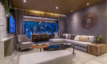 Imagem: Apartamento 2 dormitórios, 1 vaga - Metrô