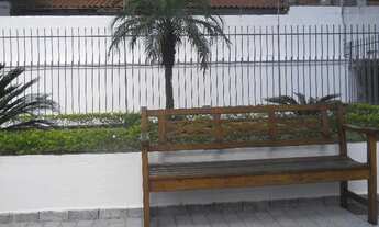 Imagem: Apartamento com 110m² no Campo Belo SP