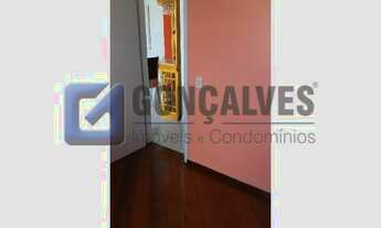 Imagem 2: SAO BERNARDO DO CAMPO - Residential / Apartment - JARDIM IRAJA