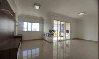 Imagem 7: Apartamento com 3 dormitórios para alugar, 250 m² por R$ 9.500/mês - Pompéia - Santos/SP