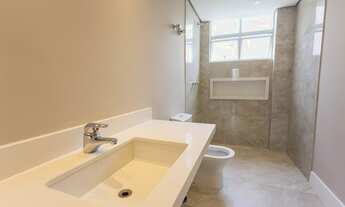 Imagem 7: Apartamento com 3 dormitórios à venda na Santa Cecília