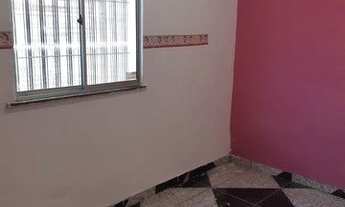 Imagem 7: Casa grande na zona norte