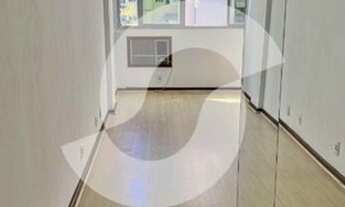 Imagem 5: Apartamento de 3 quartos com vaga na quadra da praia de Icaraí - Niterói - Rio de Janeiro