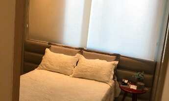 Imagem 5: Apartamento com área privativa à venda, 2 quartos, 1 suíte, 2 vagas, Fernão Dias - Belo Ho