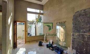 Imagem 6: Casa com 3 dormitórios à venda, 75 m² por R$ 450.000 - Extensão do Bosque - Rio das Ostras