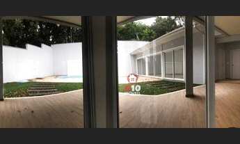 Imagem 7: Casa com 3 dormitórios à venda, 407 m² por R$ 1.950.000,00 - Urussanguinha - Araranguá/SC