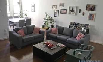 Imagem 2: APARTAMENTO - SANTA CECÍLIA - SP