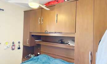 Imagem 3: Apartamento na região do Sacomã