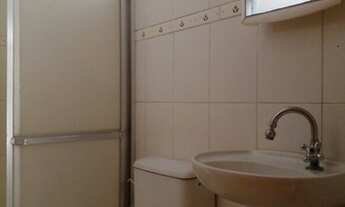 Imagem 6: Apartamentos - ED. JATOBÁ II