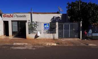 Imagem: Toledo - Casa - Pinheirinho