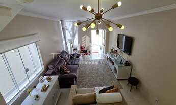 Imagem 5: Casa 4 quartos condomínio fechado alto padrão. Suíte, closset e varanda