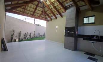 Imagem 3: Caldas Novas - Casa Padrão - turista 2