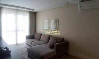 Imagem 3: Apartamento à venda, 104 m² - Jardim Satélite - São José dos Campos/SP