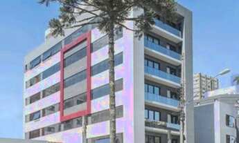 Imagem 2: Sala à venda, 98 m² por R$ 1.490.000,00 - Alto da Glória - Curitiba/PR