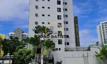 Imagem 3: Apartamento com 3 dorms, Jardins, Aracaju/SE
