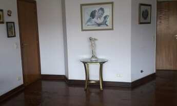 Imagem 2: Apartamento Bela Bartok a venda com 160m² 3 suites e 2 vagas no morumbi São Paulo - SP