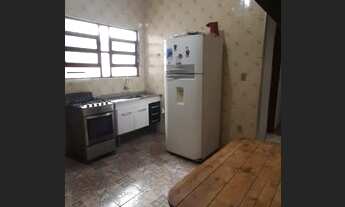 Imagem 2: Casa para venda tem 104 metros quadrados com 3 quartos em Ocian - Praia Grande - SP