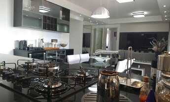 Imagem 6: Apartamento 84m² na vila Andrade com 2suites 3banheiros 1 vaga