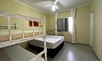 Imagem 7: Apartamento com 1 dormitório à venda, 53 m² por R$ 175.000 - Balneario Oceanópolis - Monga