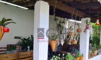 Imagem 3: ETQ - Chácara com 2 dormitórios à venda, 900 m² - Vila Brandina - Campinas/SP