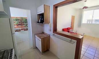 Imagem 2: BELO HORIZONTE - Apartamento Padrão - CAMARGOS