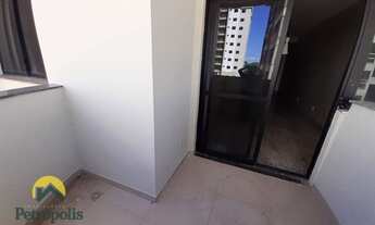 Imagem 3: Apartamento com 3 dormitórios, 110 m² - venda por R$ 270.000 em Palmas/TO