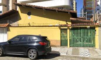 Imagem: Casa com 2 dormitórios, 70 m² - venda