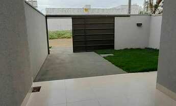 Imagem 3: Casa 02 Quartos com Suíte Setor Faiçalville