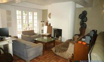 Imagem 4: CASA ASSOBRADADA - MORUMBI - SP