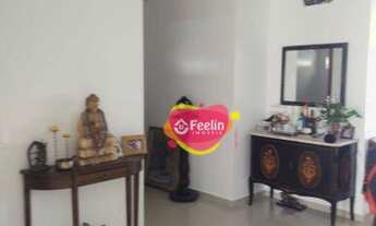 Imagem 7: Casa com 3 dormitórios à venda, 148 m² por R$ 860.000,00 - Portal do Ribeirão - Florianópo